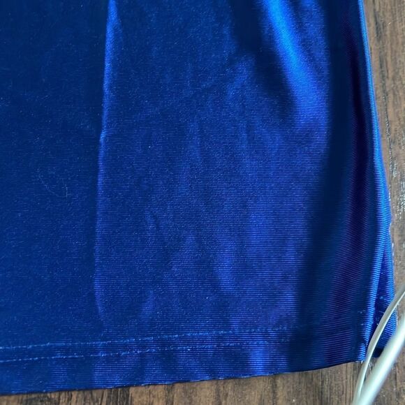 VTG 2003 Chicago Cubs baseball sleeveless shirt on truefan tag size L  EUC - Picture 3 of 8